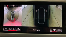 Audi e-tron GT 390kW Quattro 93kWh 4dr Auto Electric Saloon